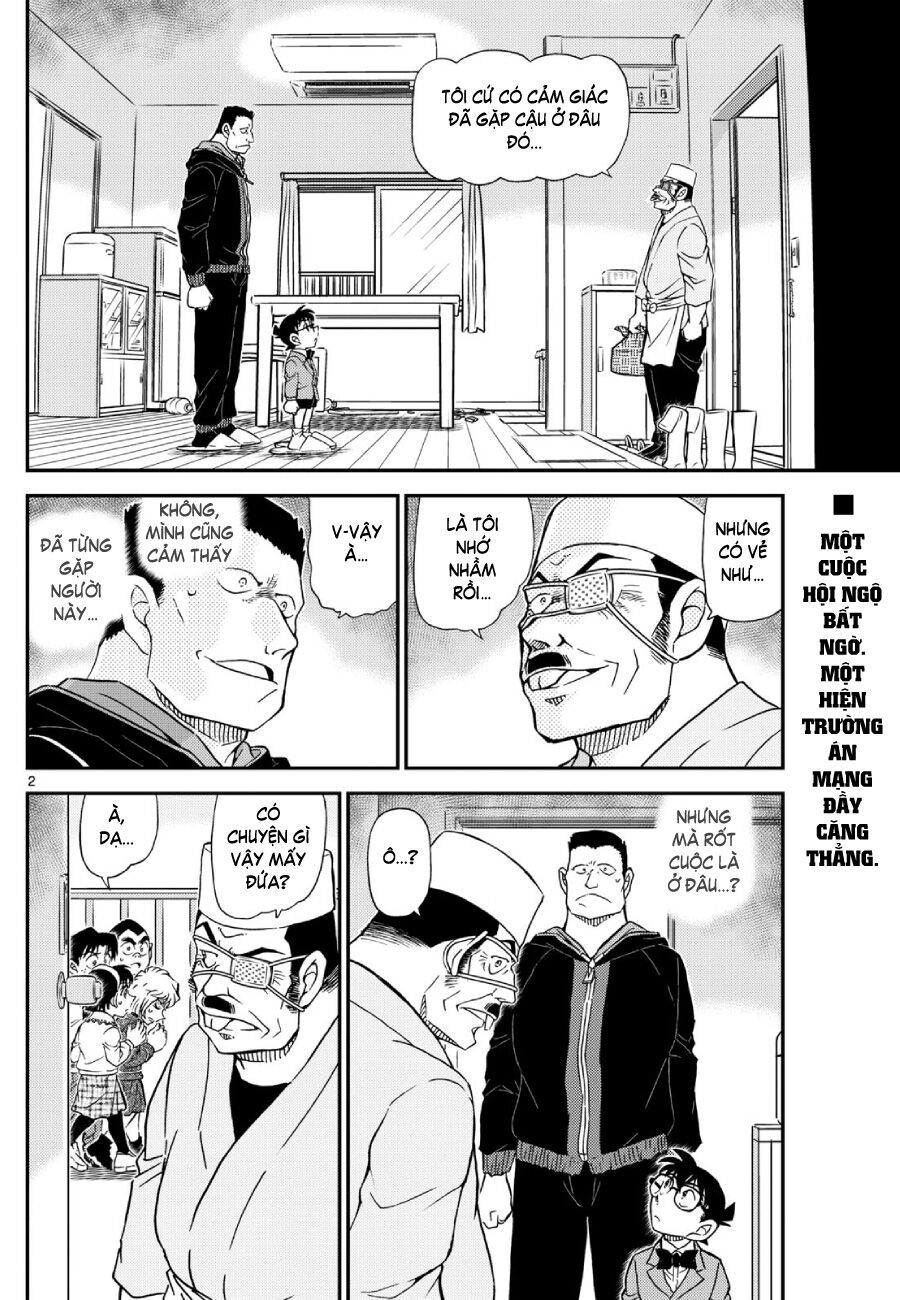 Chapter 1145 - 7