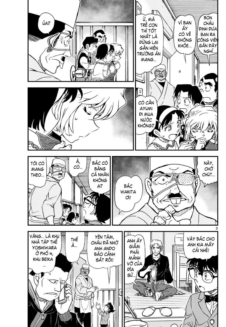 Chapter 1145 - 8