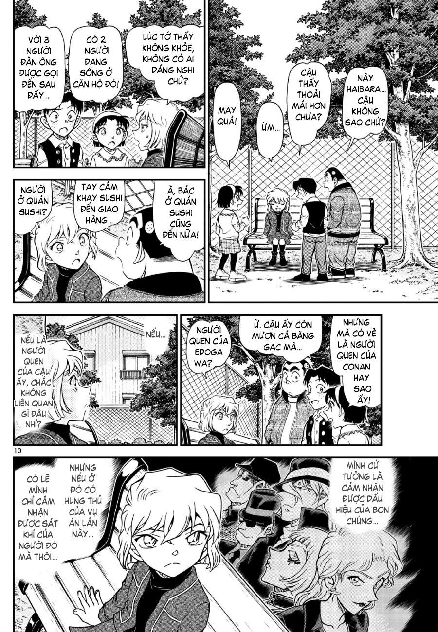 Chapter 1145 - 15
