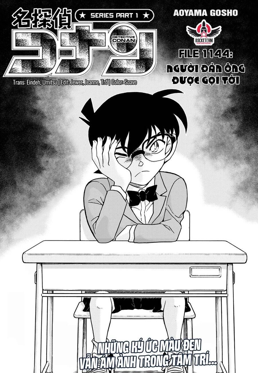 Chapter 1144 - 6