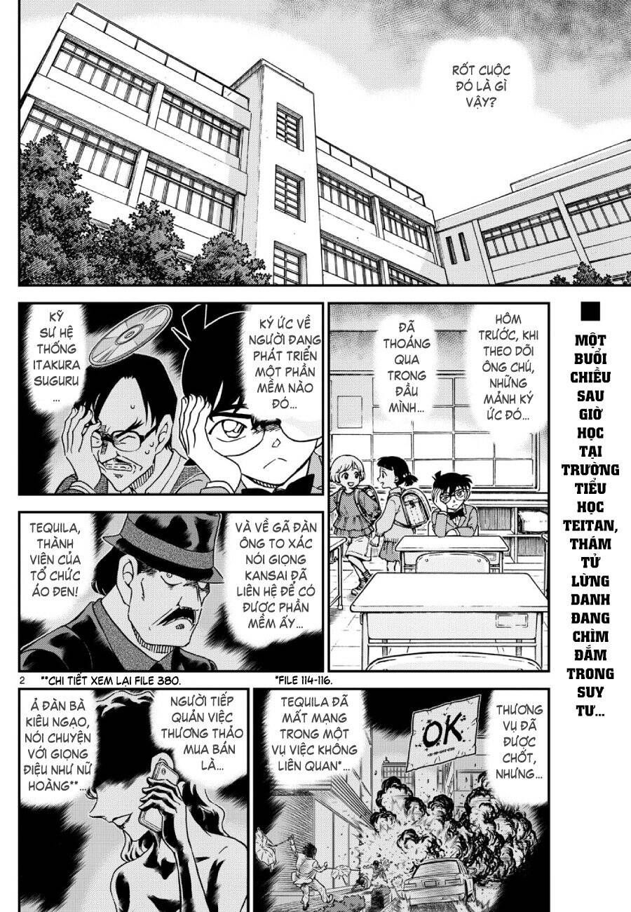 Chapter 1144 - 7