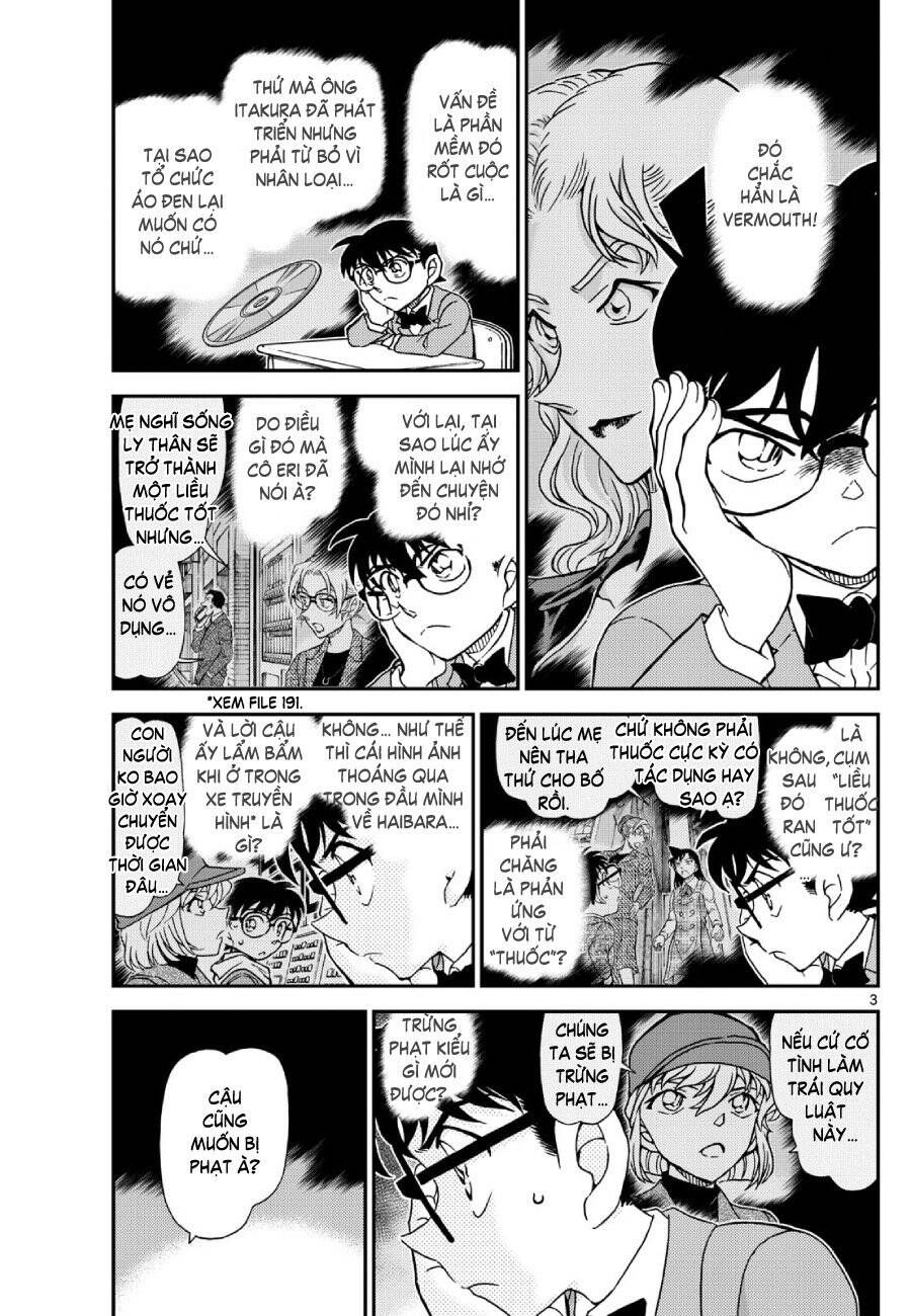 Chapter 1144 - 8