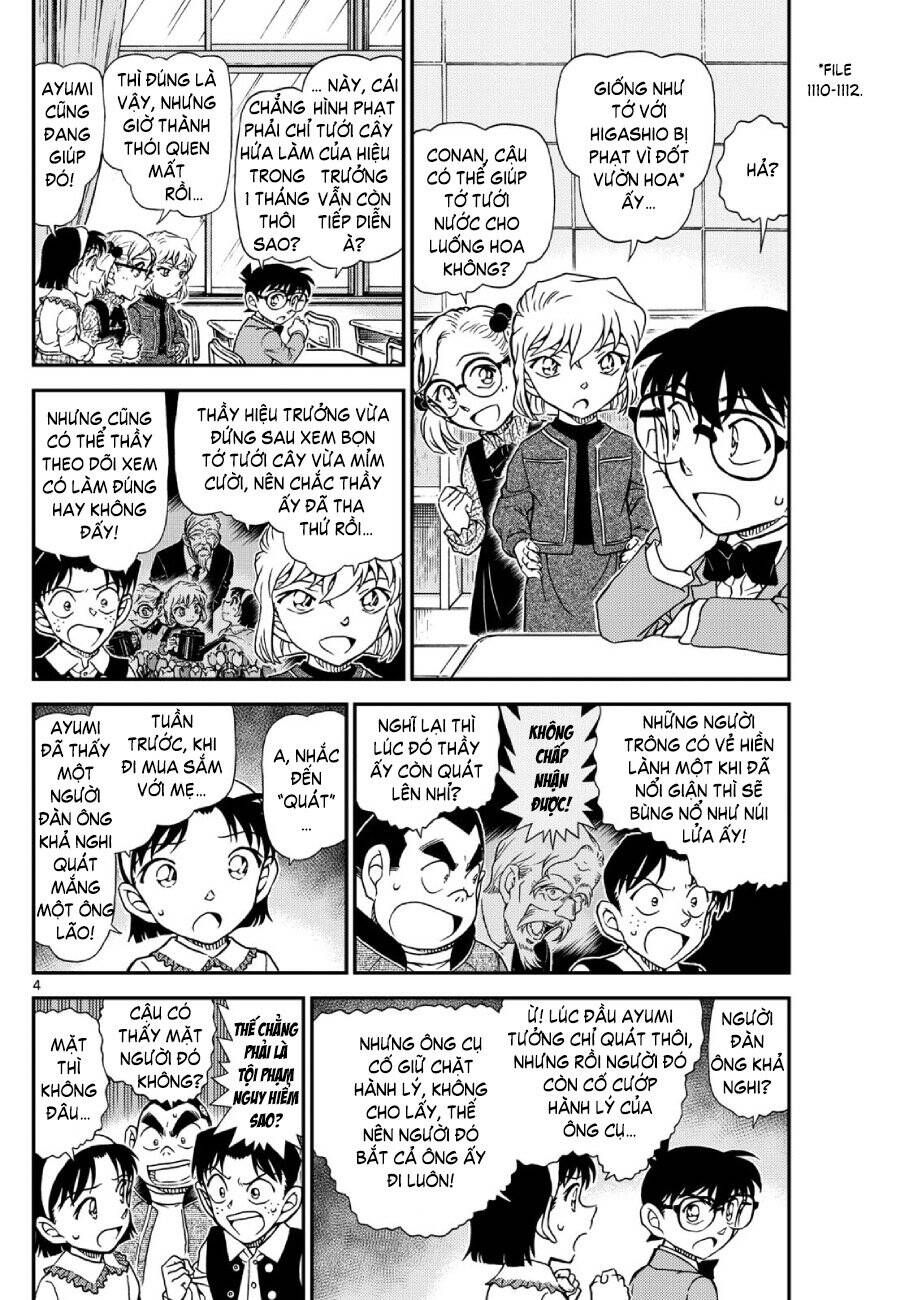 Chapter 1144 - 9