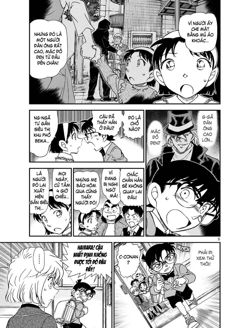 Chapter 1144 - 10