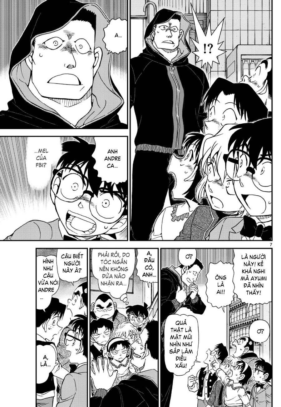 Chapter 1144 - 12