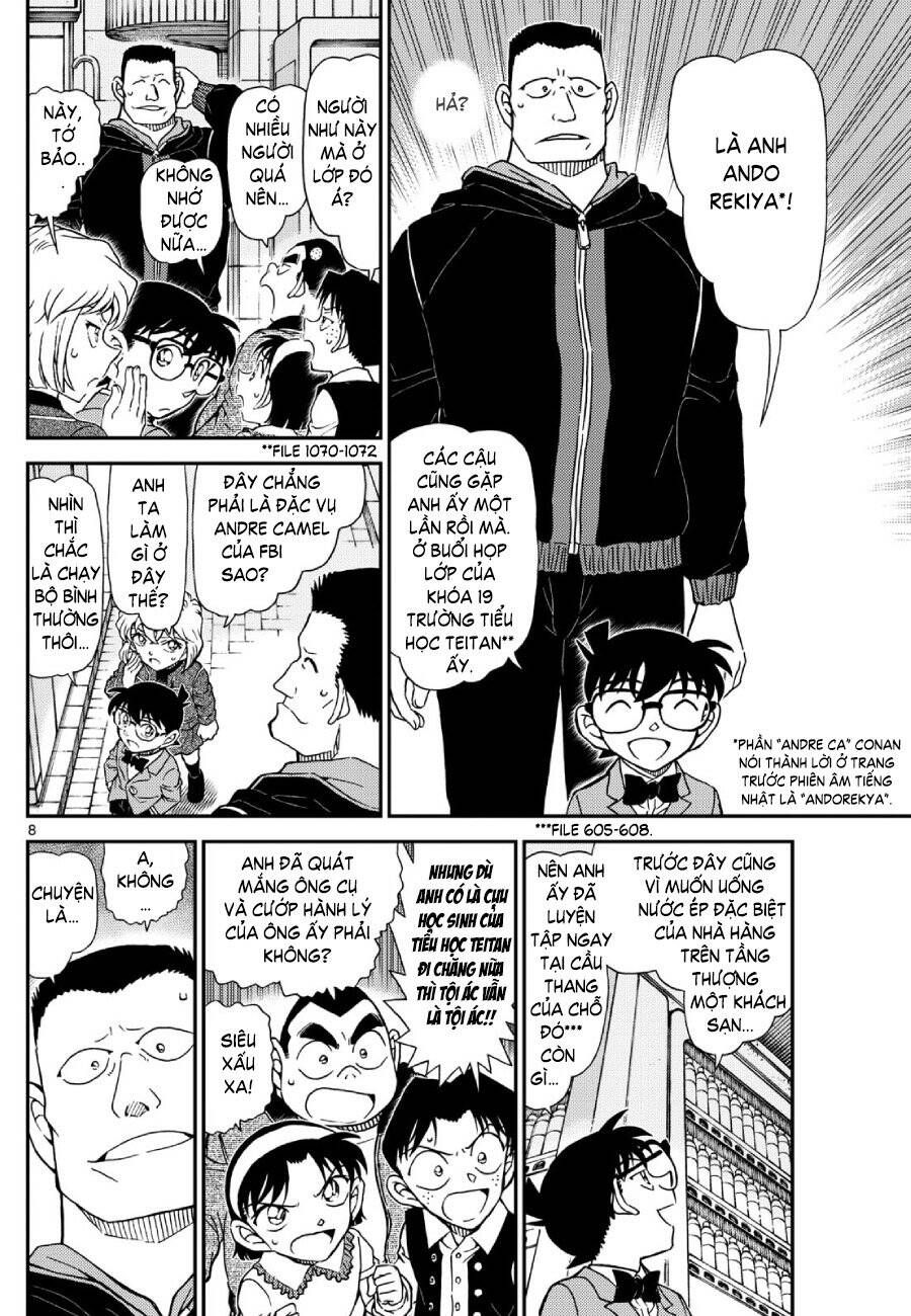 Chapter 1144 - 13