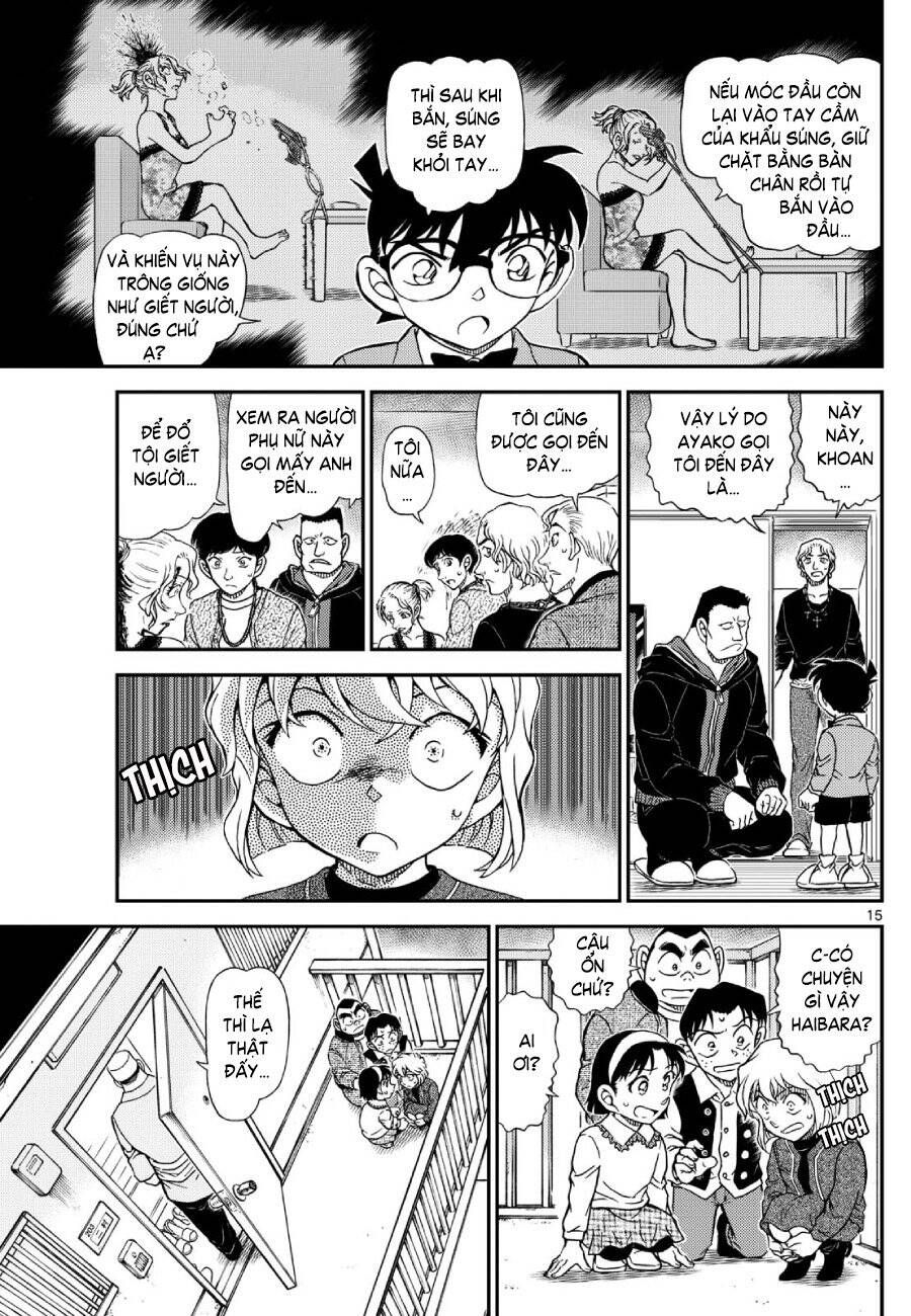 Chapter 1144 - 20
