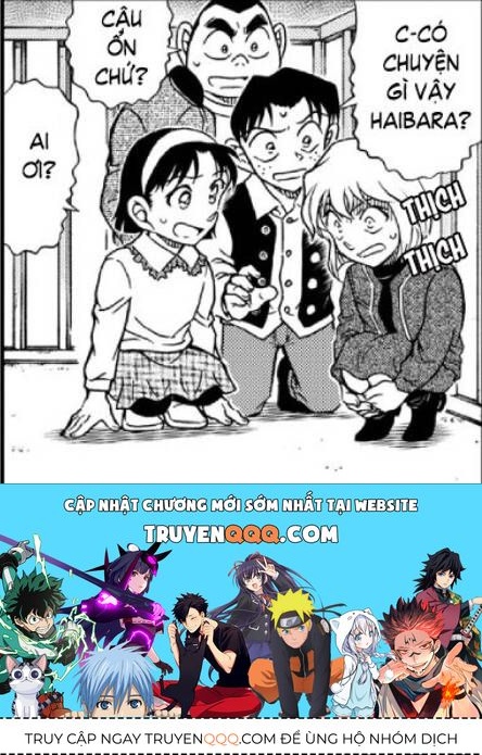 Chapter 1144 - 22