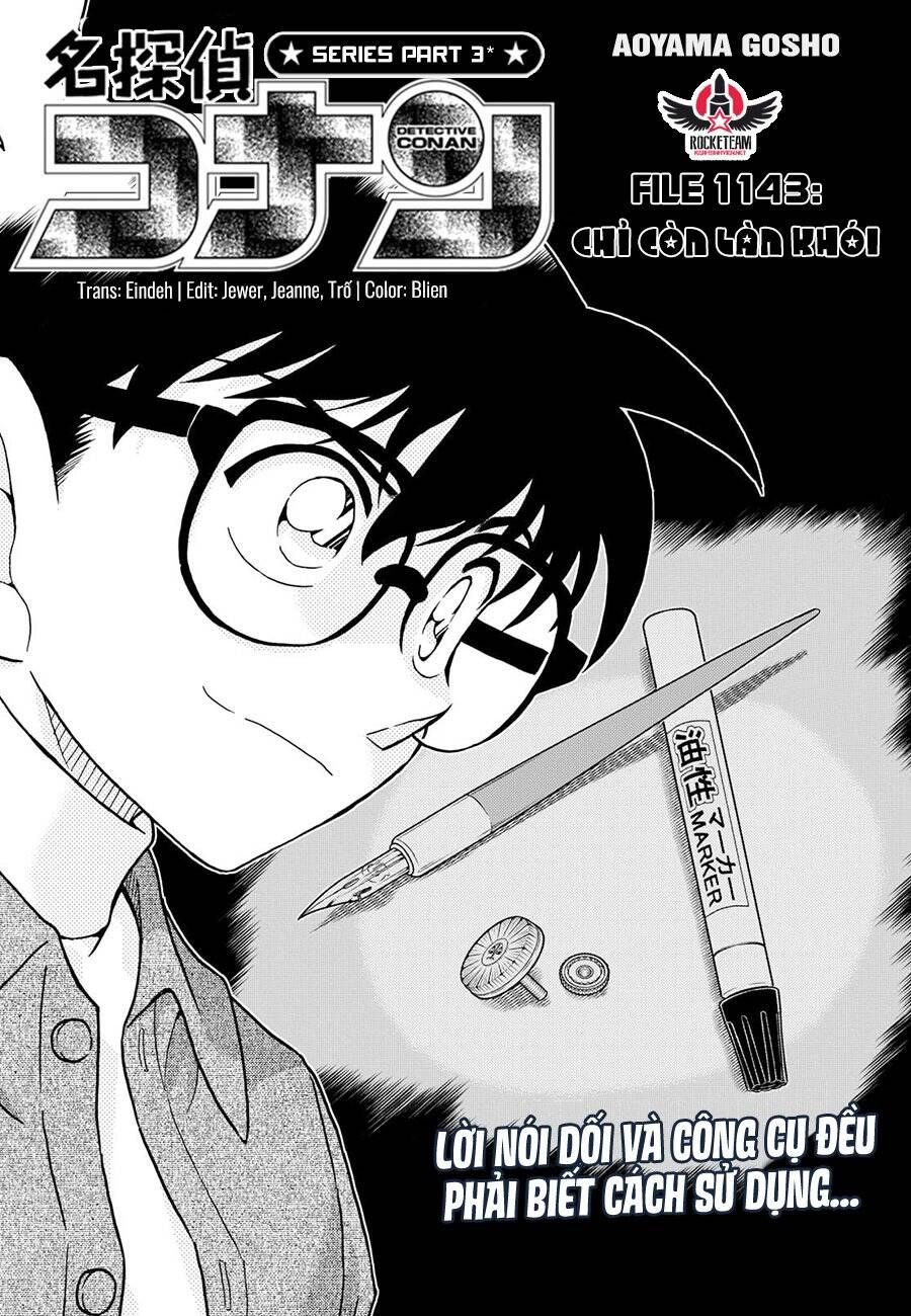Chapter 1143 - 6
