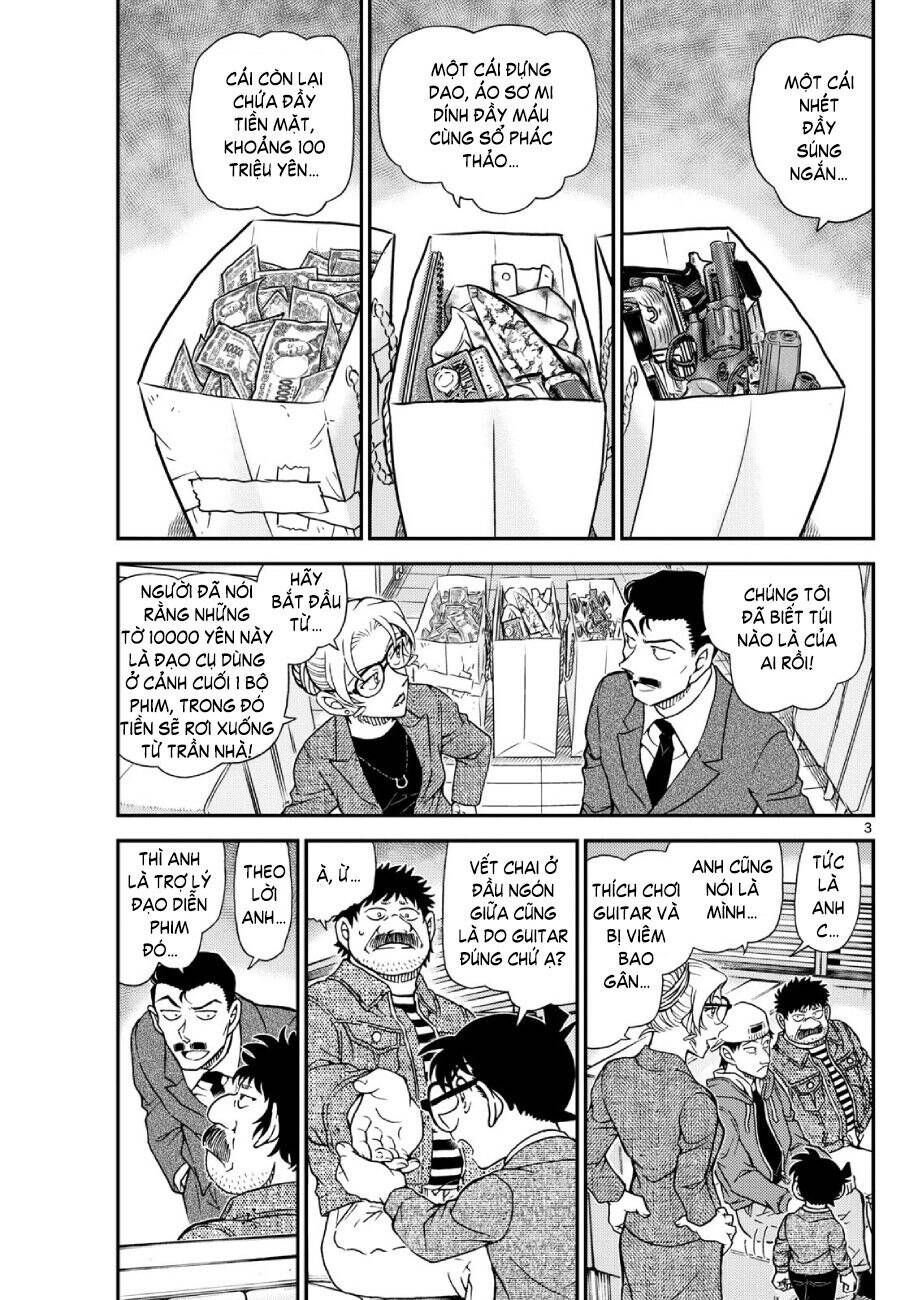 Chapter 1143 - 8
