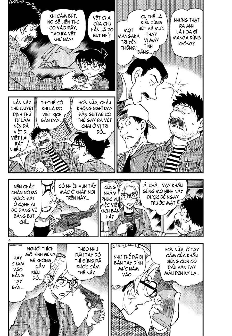Chapter 1143 - 9