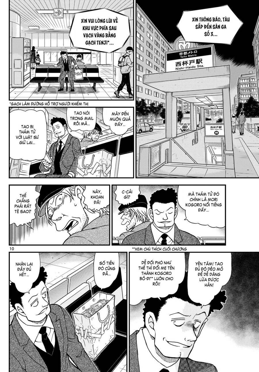 Chapter 1143 - 15