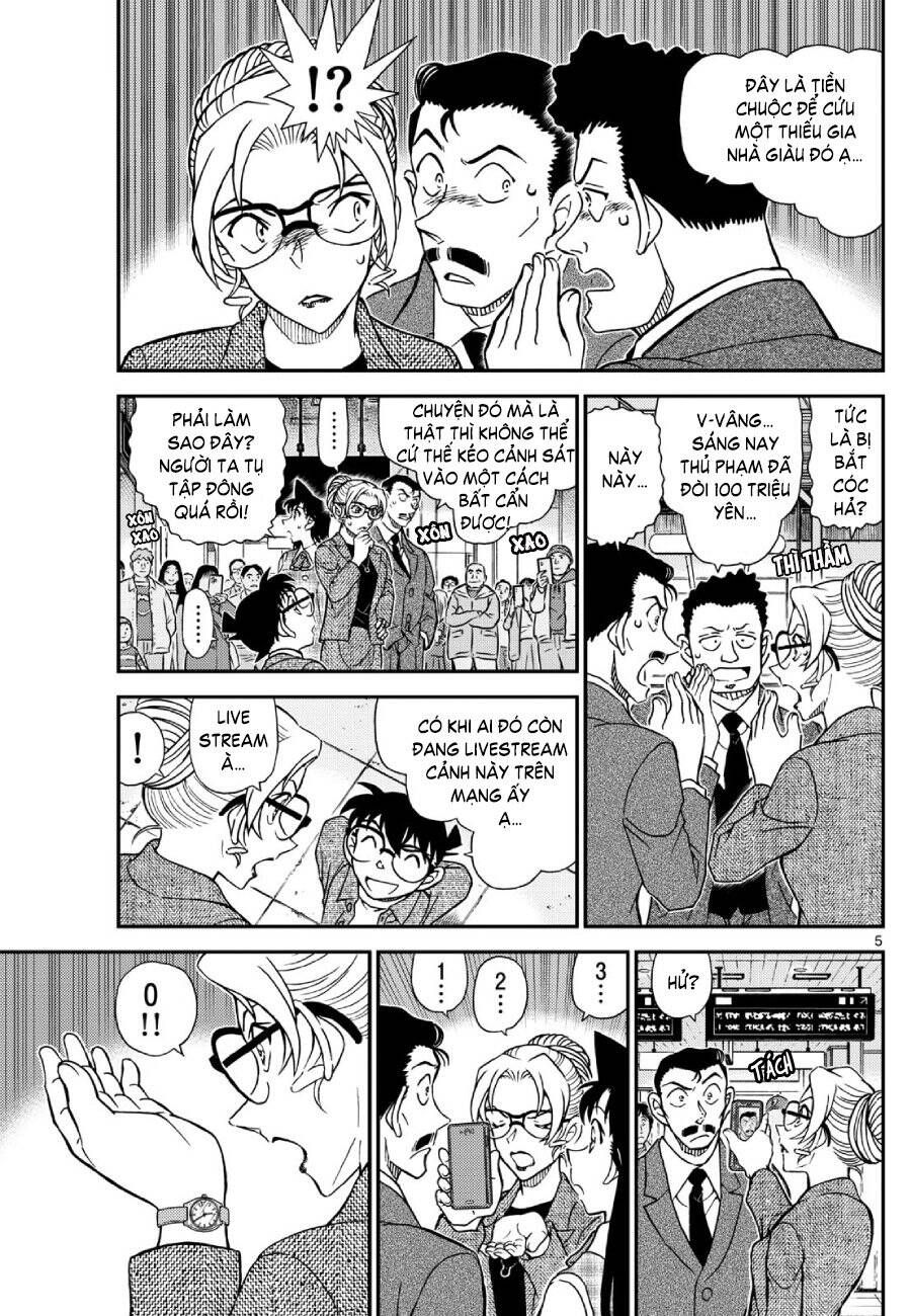 Chapter 1142 - 10