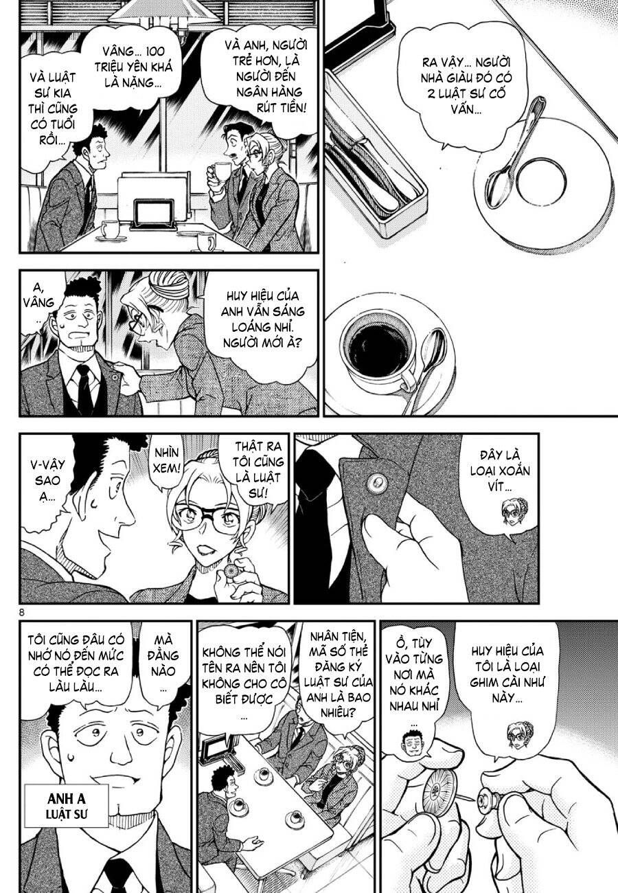 Chapter 1142 - 13