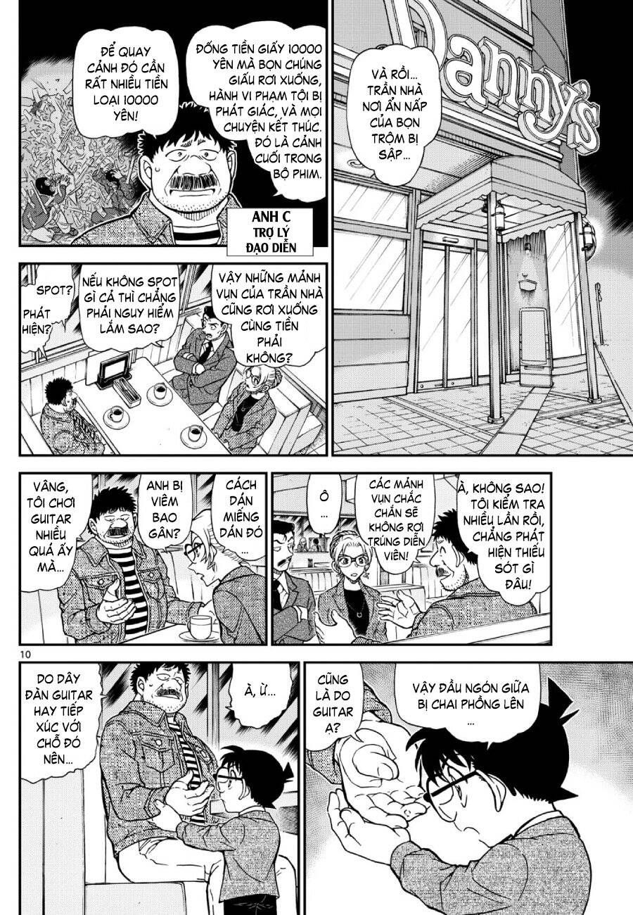 Chapter 1142 - 15