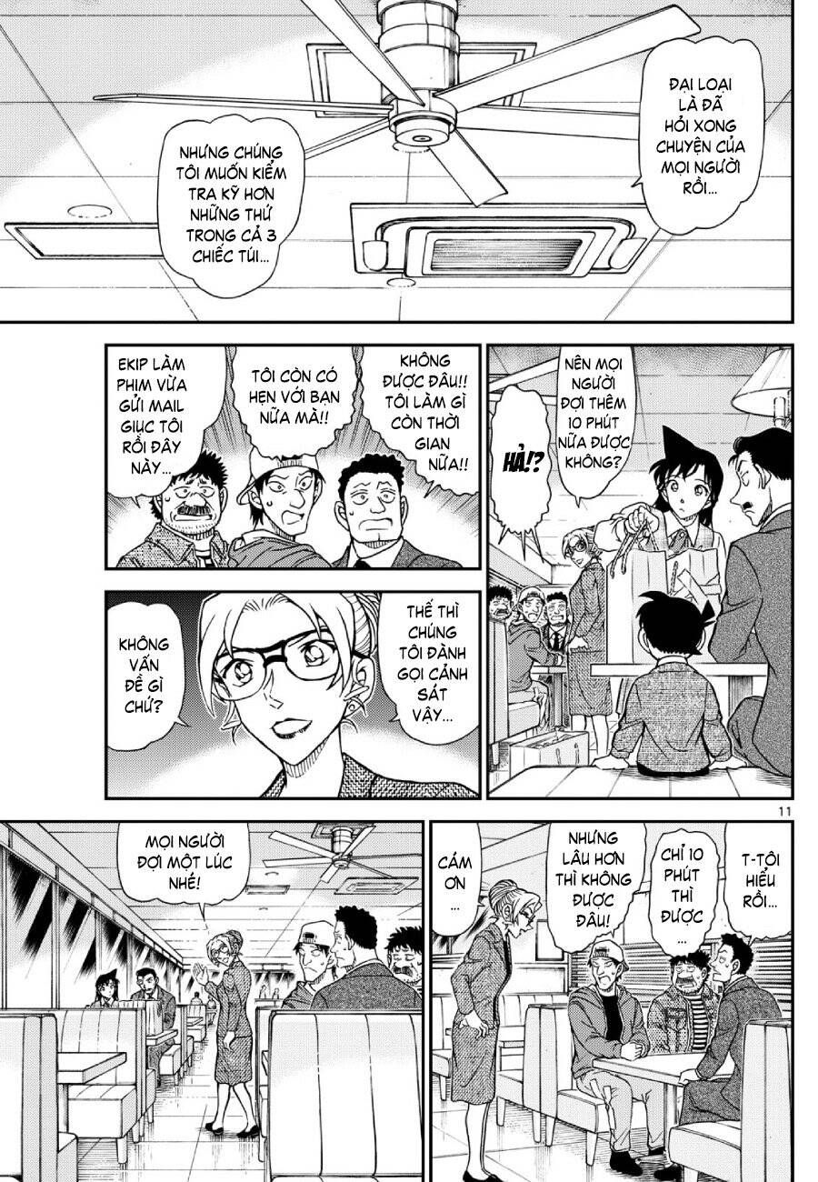 Chapter 1142 - 16