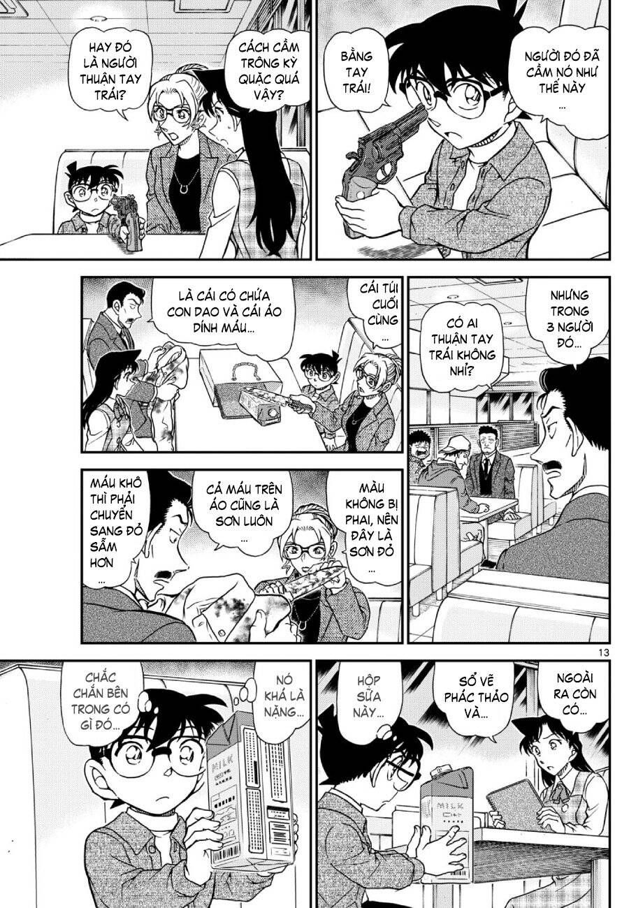 Chapter 1142 - 18