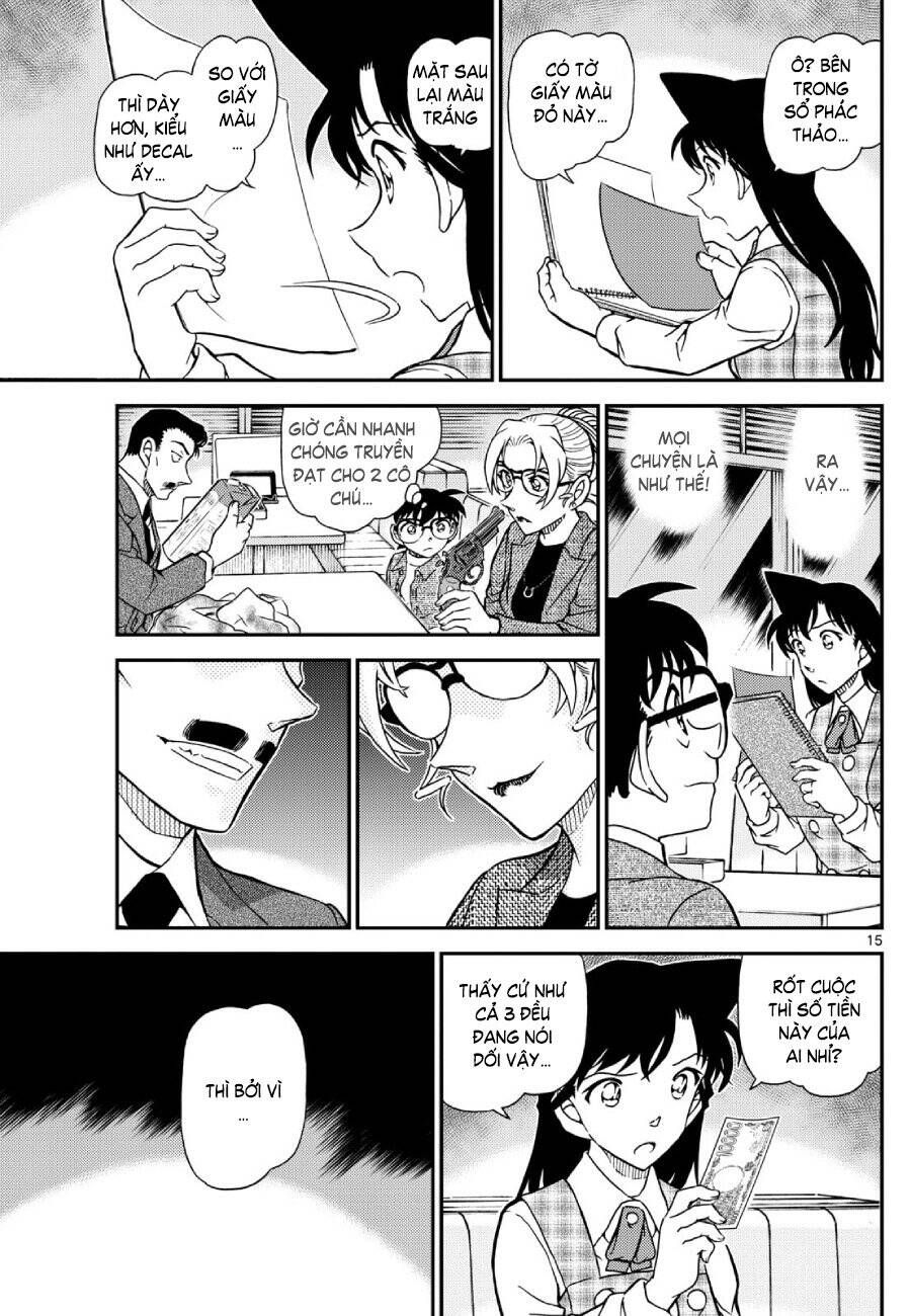 Chapter 1142 - 20