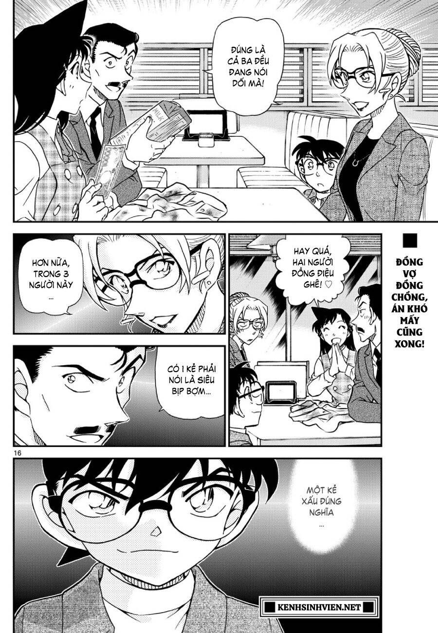 Chapter 1142 - 21