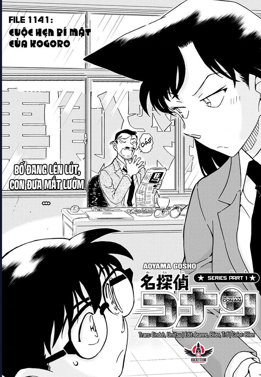 Chapter 1141 - 6