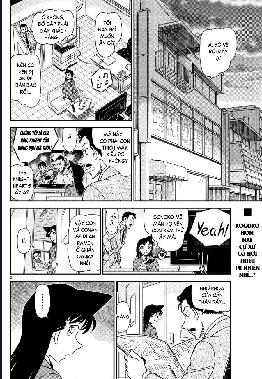 Chapter 1141 - 7