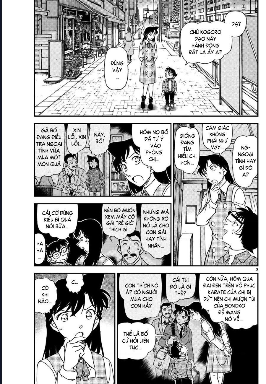 Chapter 1141 - 8