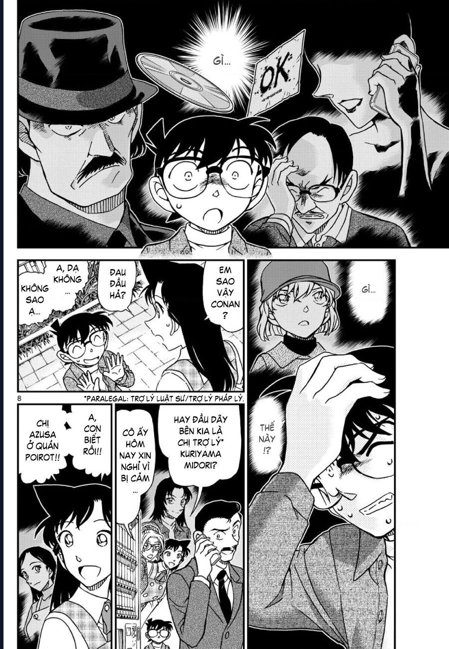 Chapter 1141 - 13