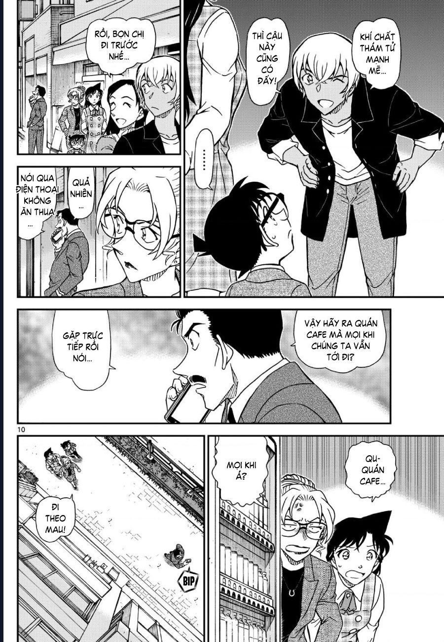 Chapter 1141 - 15