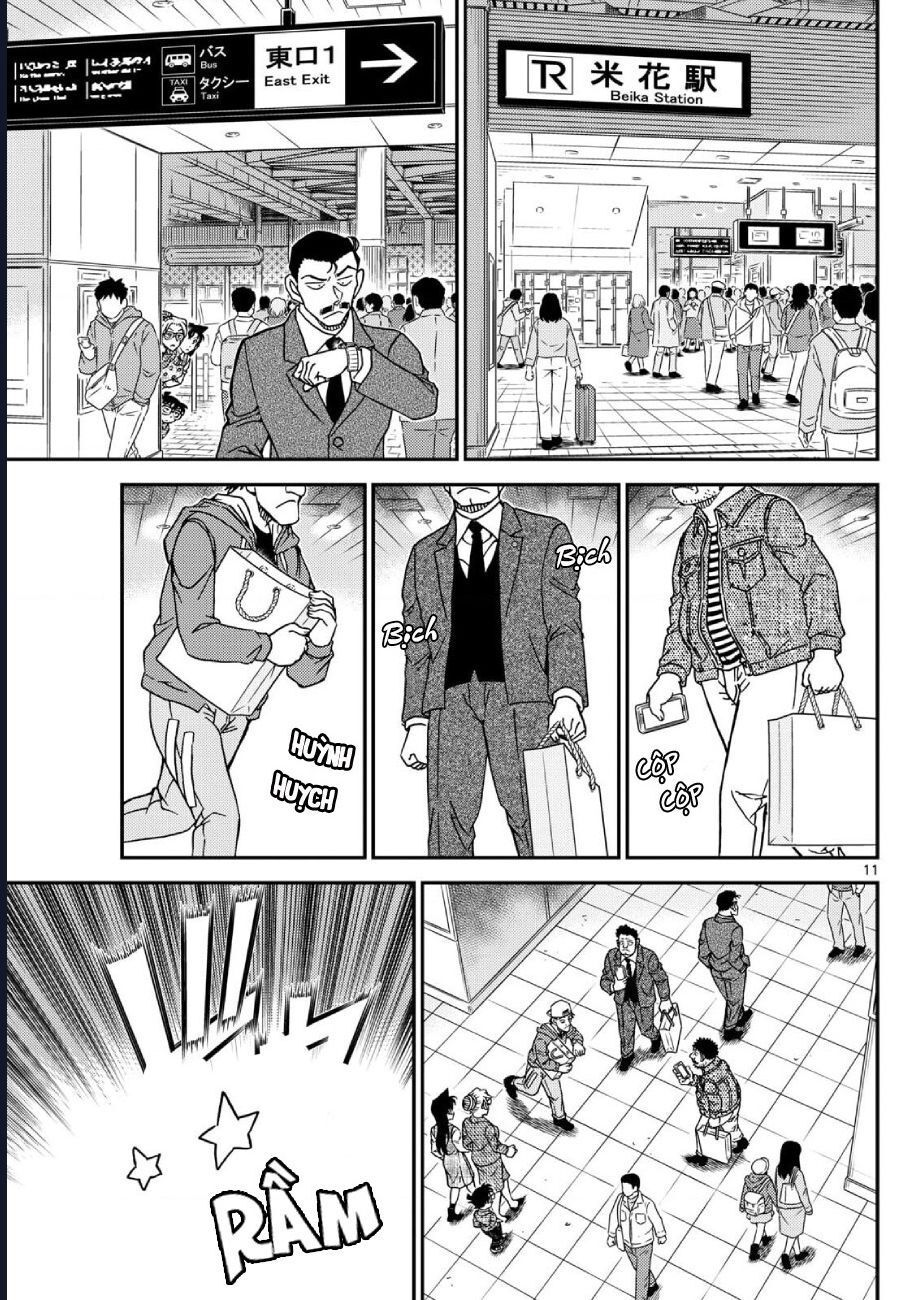 Chapter 1141 - 16