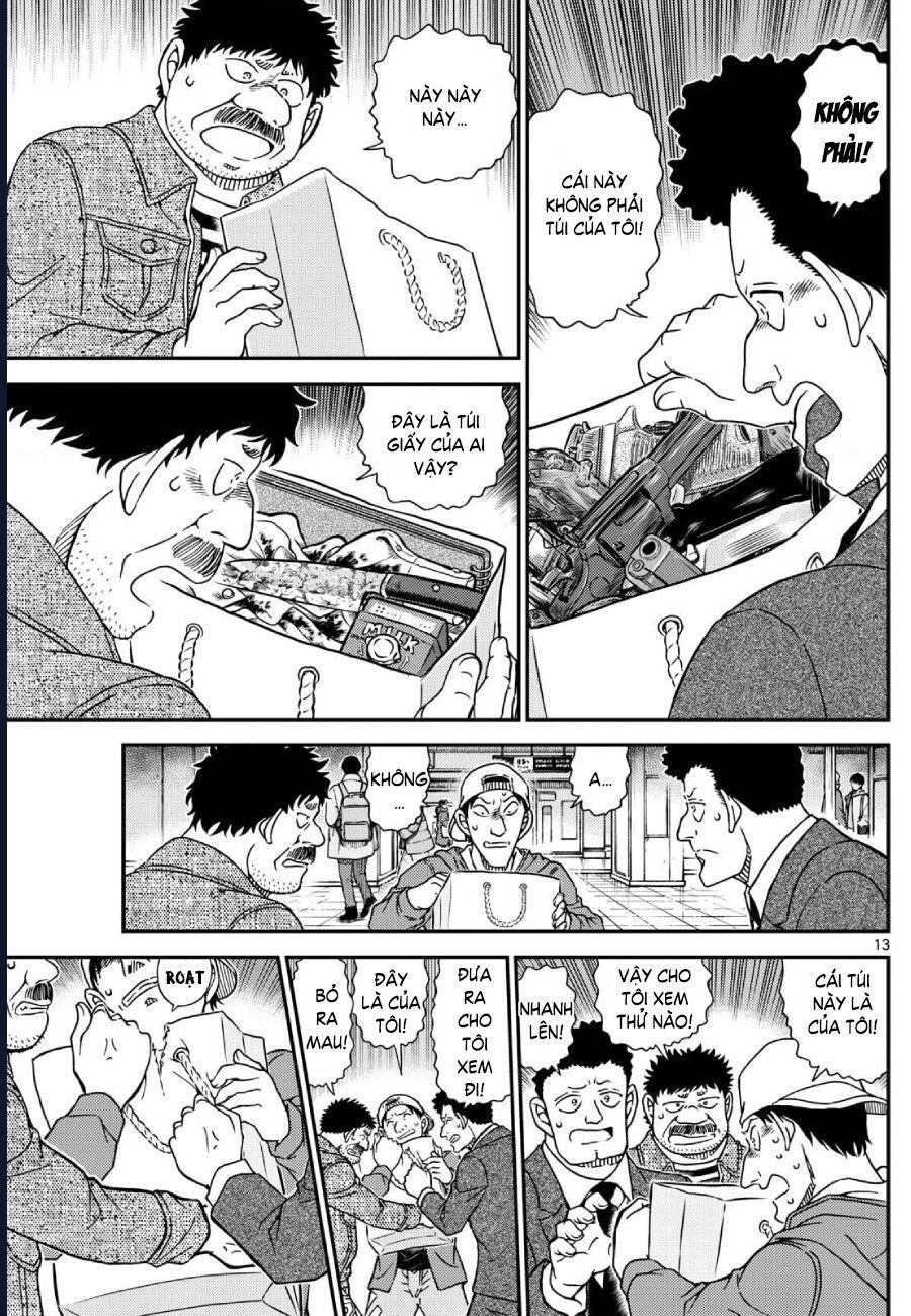 Chapter 1141 - 18