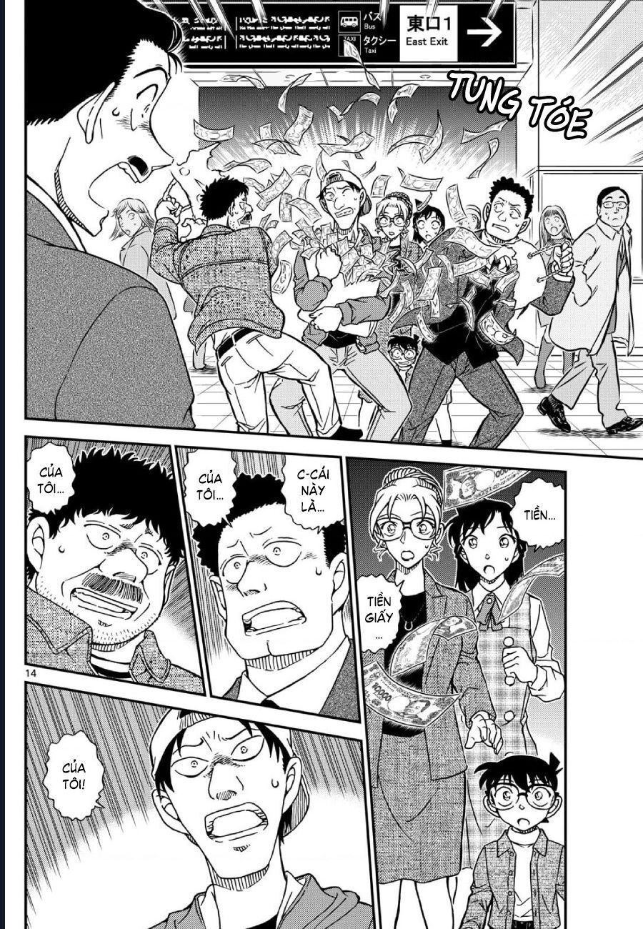 Chapter 1141 - 19