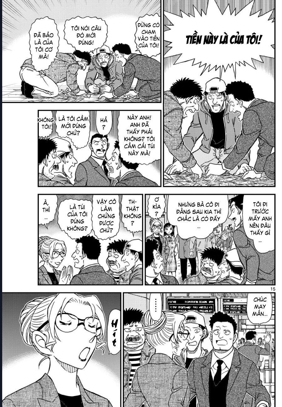 Chapter 1141 - 20