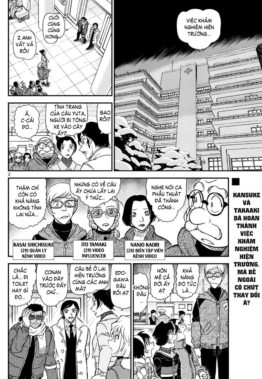Chapter 1140 - 7