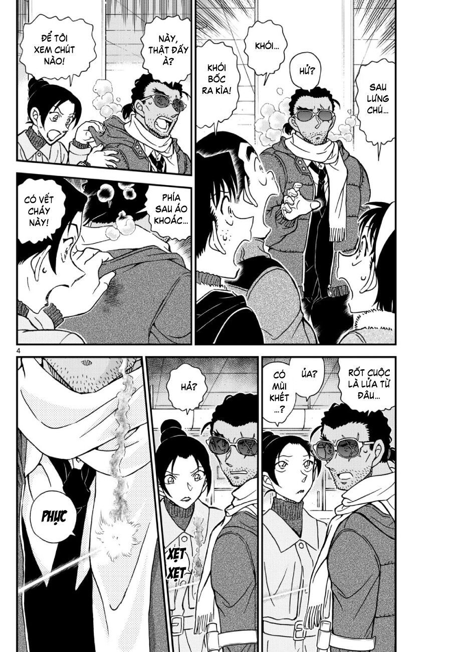 Chapter 1140 - 9