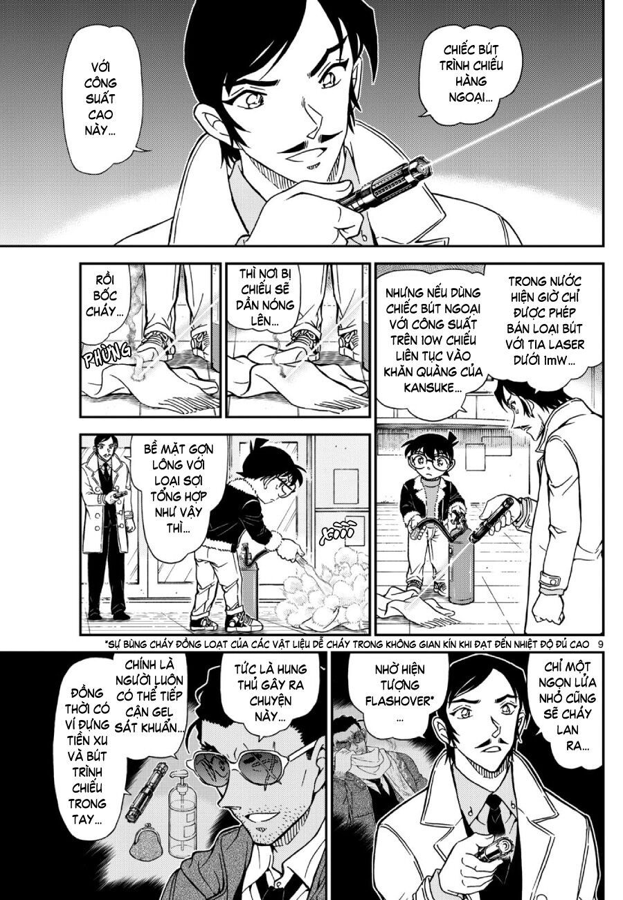 Chapter 1140 - 14