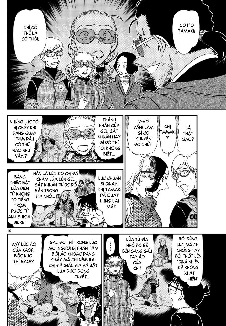 Chapter 1140 - 15