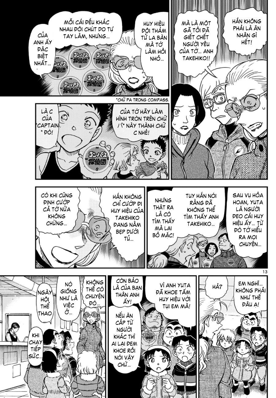 Chapter 1140 - 18