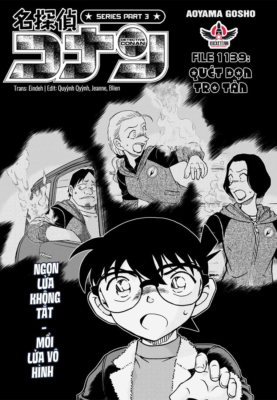Chapter 1139 - 6