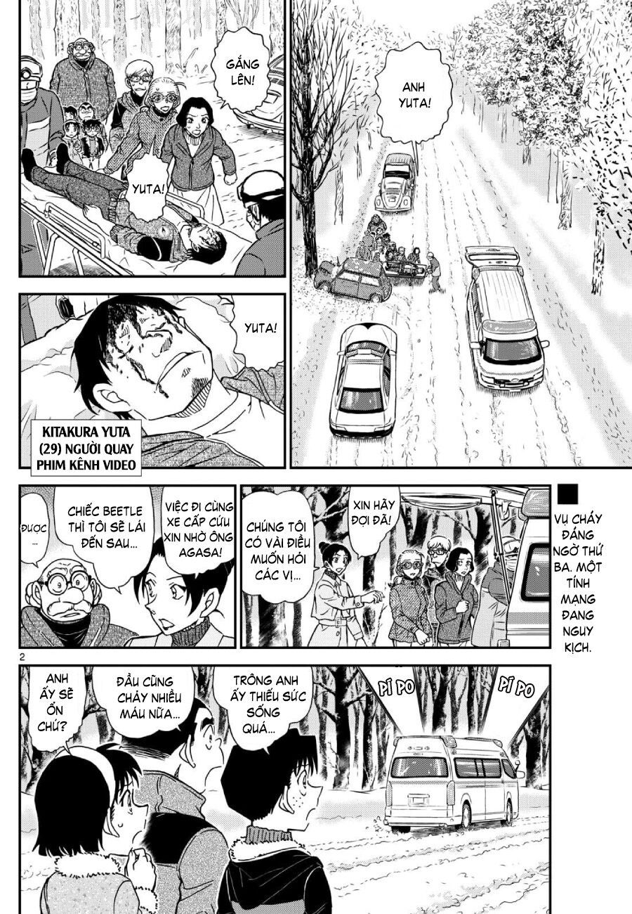 Chapter 1139 - 7