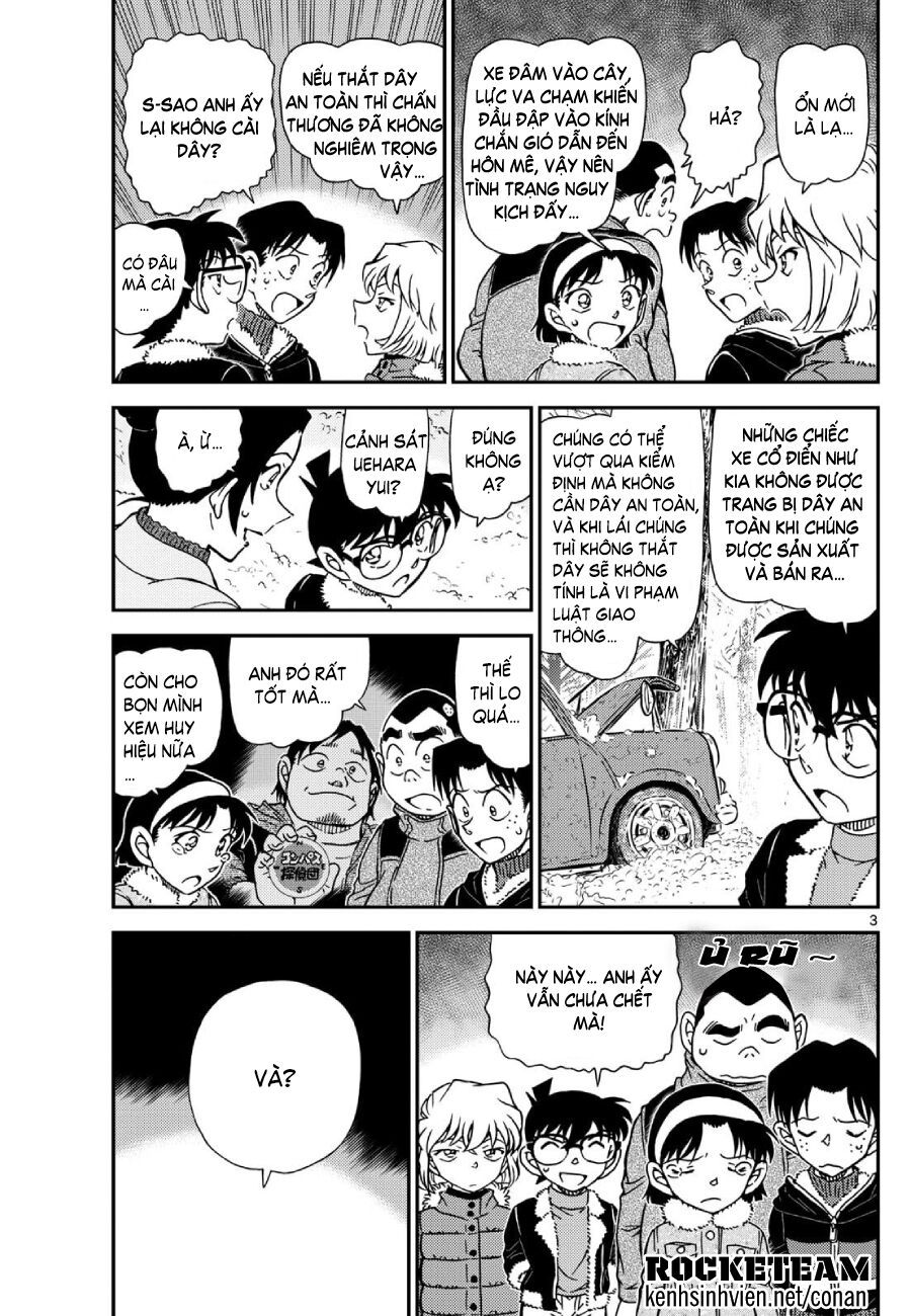 Chapter 1139 - 8