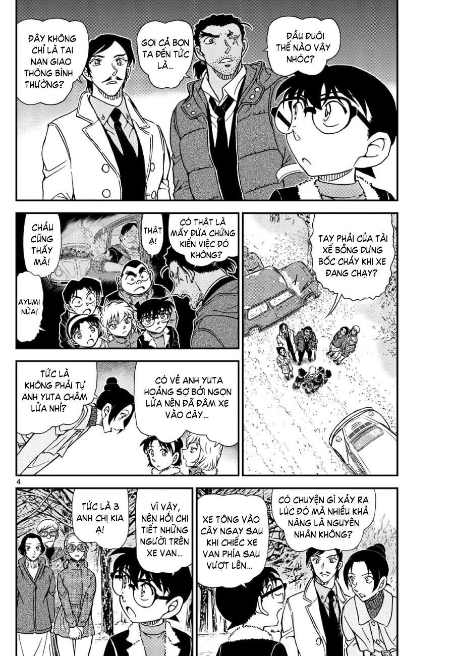 Chapter 1139 - 9