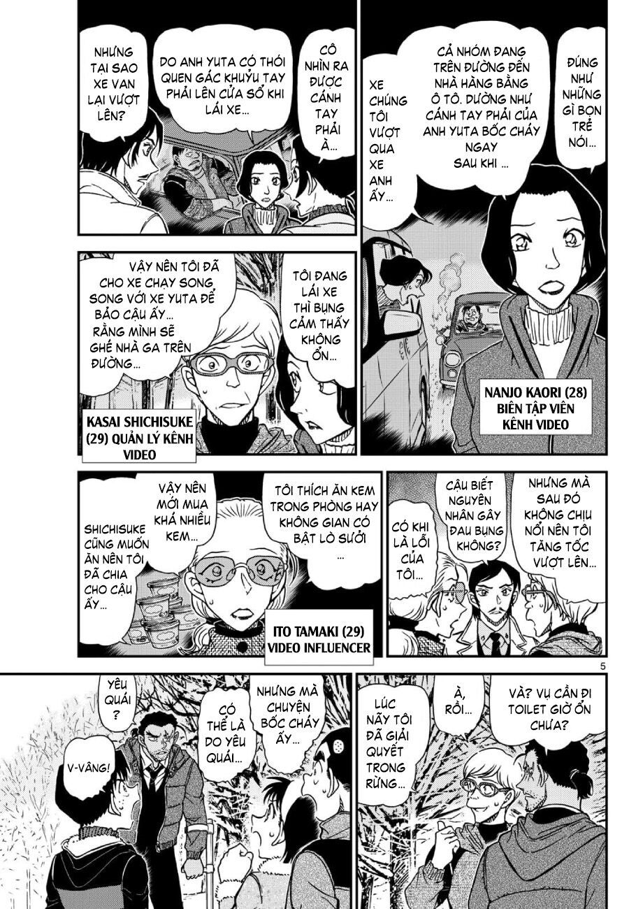 Chapter 1139 - 10