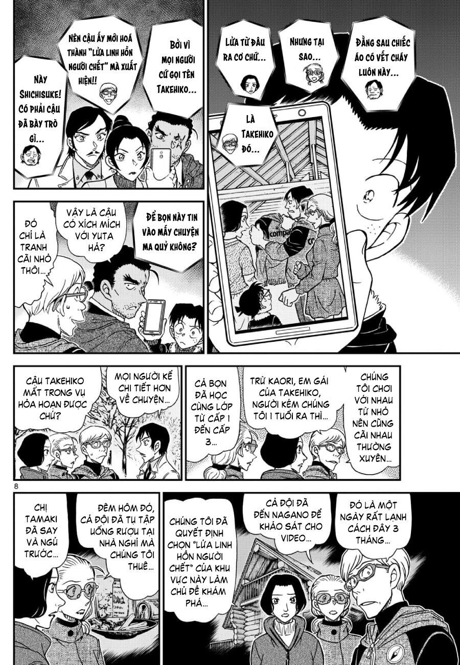 Chapter 1139 - 13