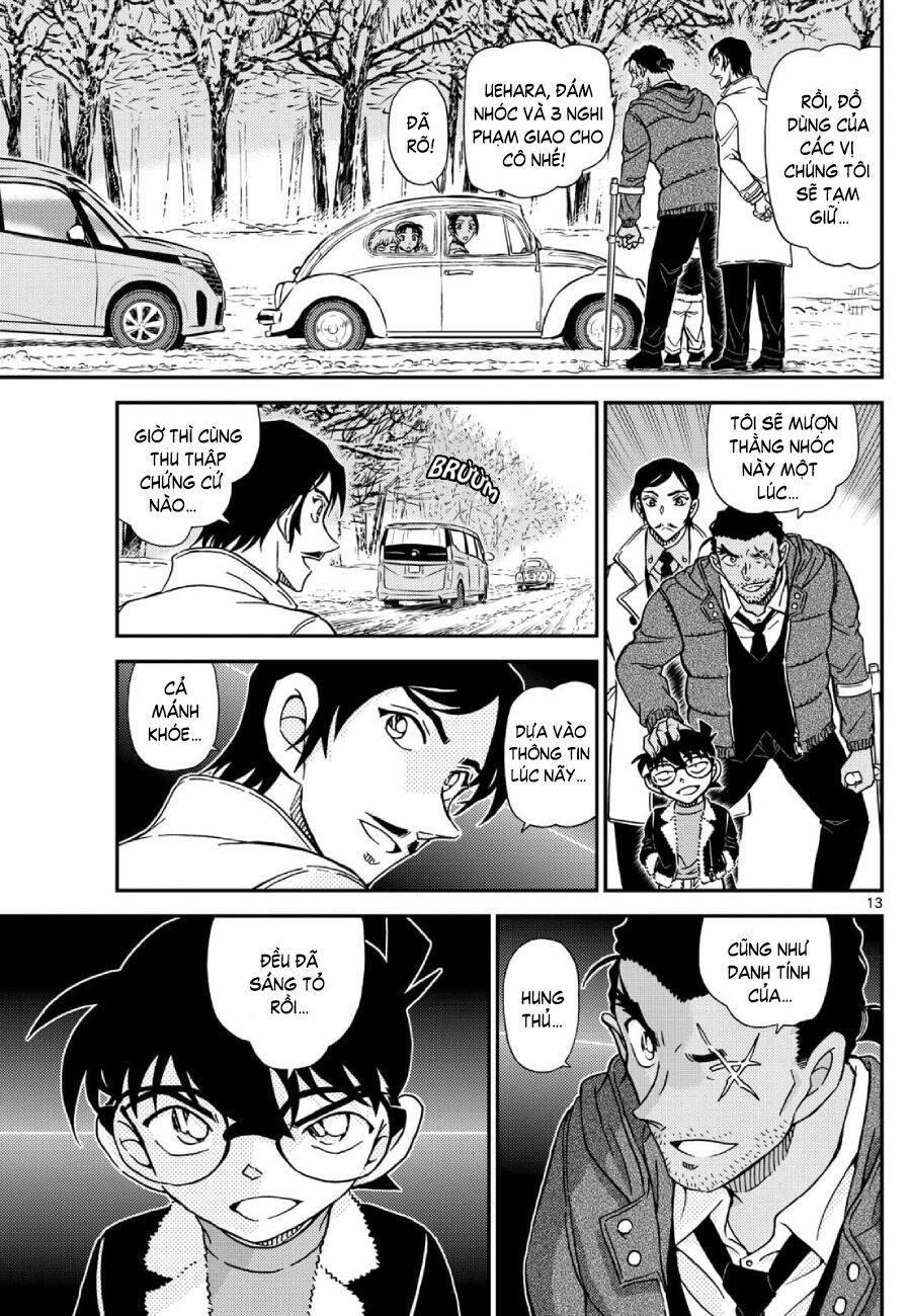 Chapter 1139 - 18
