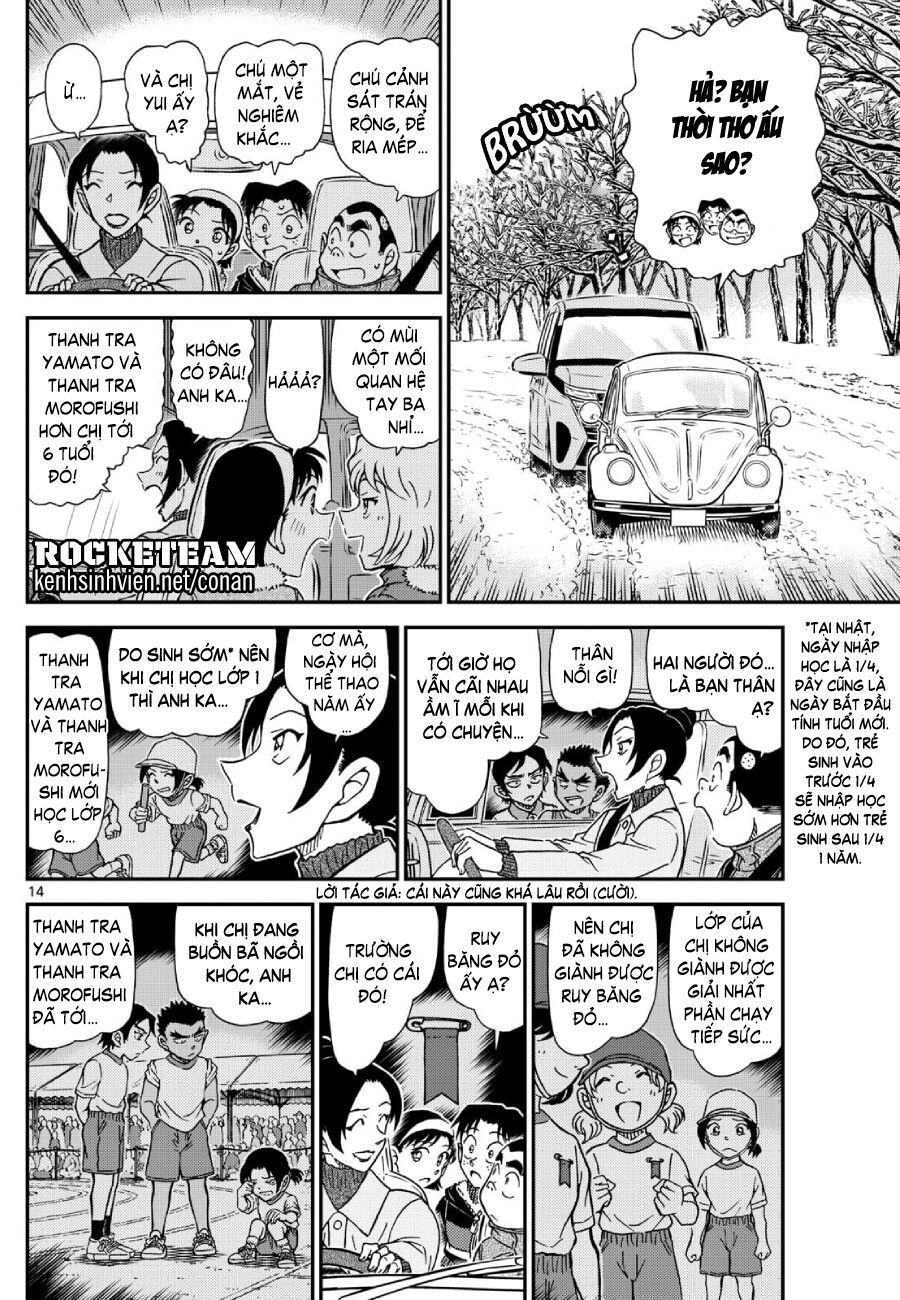 Chapter 1139 - 19