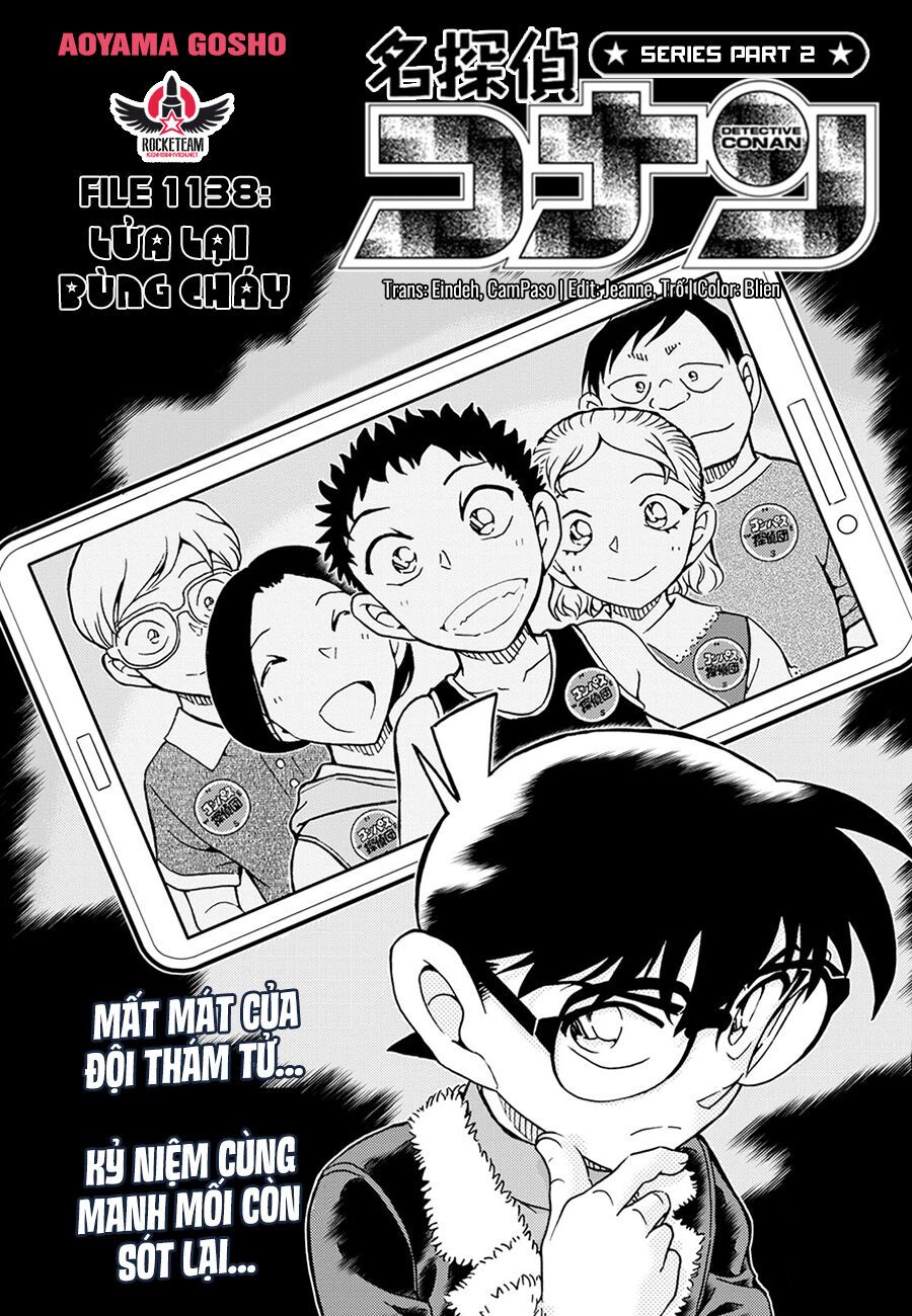Chapter 1138 - 6