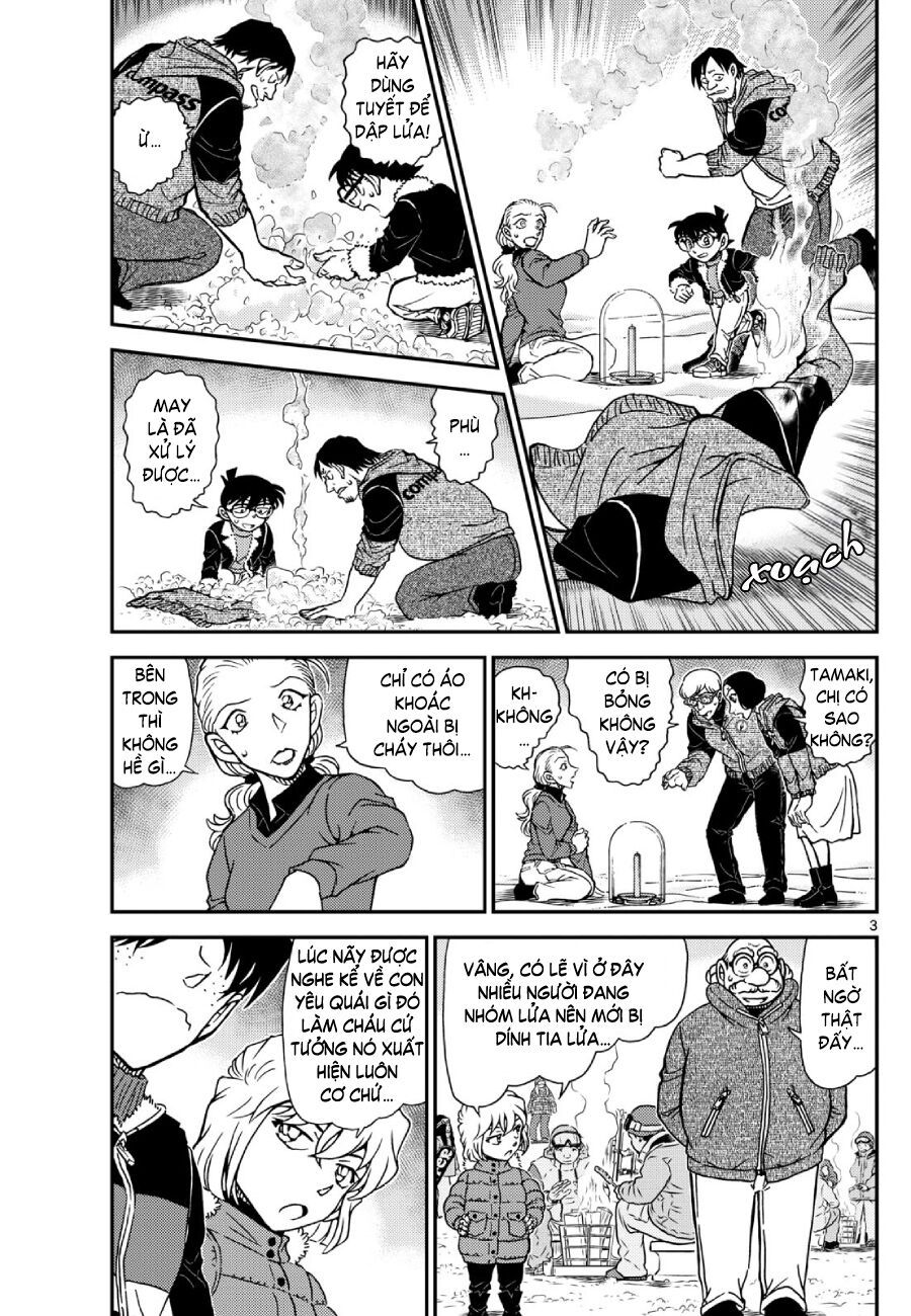 Chapter 1138 - 8