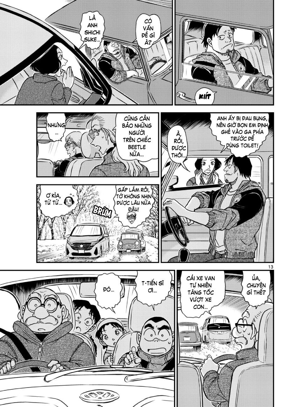 Chapter 1138 - 18