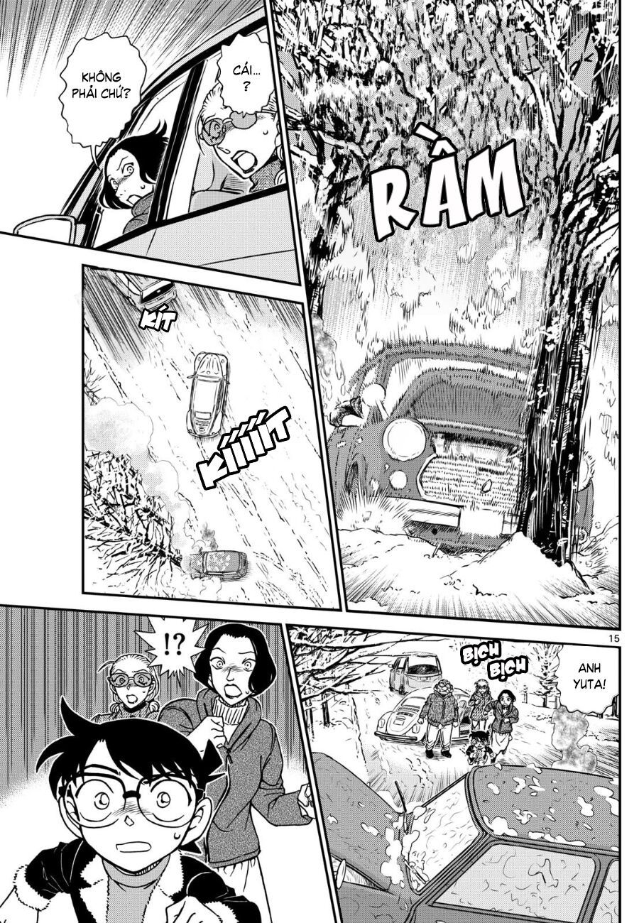 Chapter 1138 - 20