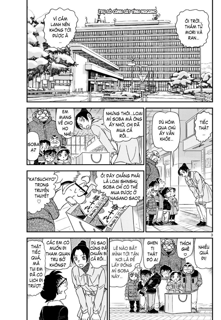 Chapter 1137 - 8